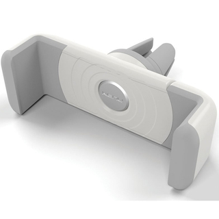 Автомобильный держатель для смартфонов Airframe белый (AF1-WH-AP)