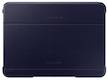 Чехол-книжка Samsung для Galaxy Tab 4 10.1" EF-BT530BVEGRU SM-T53х синий (EF-BT530BVEGRU)