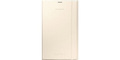 Чехол-книжка Samsung для Galaxy Tab S 8.4" SM-T700 бежевый (EF-BT700BUEGRU)