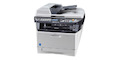 МФУ Лазерный Kyocera Ecosys M2530DN (1102PL3NL0) A4 Duplex Net 30стр копир/принтер/сканер/факс USB 2