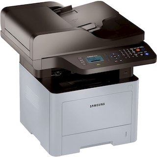 МФУ Лазерный Samsung SL-M4070FR/XEV (SL-M4070FR/XEV) A4 Duplex Net
