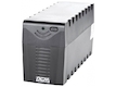 Источник бесперебойного питания Powercom RPT-1000AP 600W черный 3*IEC320