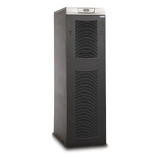 Источник бесперебойного питания Eaton 9355-12-NL-15-64x7Ah-MBS 12kva черный