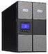 Источник бесперебойного питания Eaton 9PX 11000i HotSwap 3:1 11kva черный