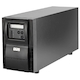 Источник бесперебойного питания PowerCom VGS-2000XL 2000 ВА черный