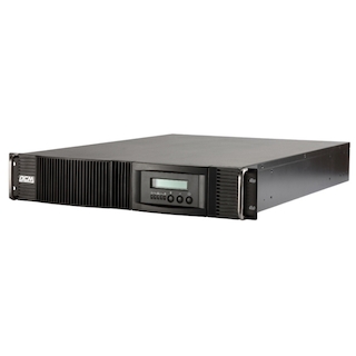 Источник бесперебойного питания Powercom VRT-1000XL