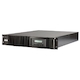 Источник бесперебойного питания Powercom VRT-1000XL