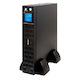 Источник бесперебойного питания CyberPower PR 1500 LCD XL 2Unit (line-interactive)