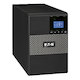 Источник бесперебойного питания Eaton 5P 5P650i 650VA черный