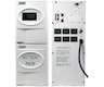 Источник бесперебойного питания Powercom SXL-2000A LCD 8*IEC320 C13