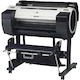 Плоттер Canon imagePROGRAF iPF685 24in /A1 5 цв 2400x1200 Ethernet (8970B003)