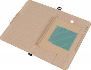 Чехол Asus для Memo Pad 7 PAD-14 CARRY ME COVER_176C/CX/WH/7/10 for ME176C/ME176CX белый (90XB015P-BSL1W0 )