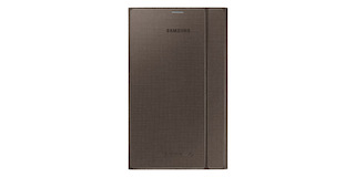 Чехол-книжка Samsung для Galaxy Tab S 8.4" EF-BT700BSEGRU SM-T700 бронза (EF-BT700BSEGRU)