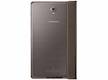 Чехол Samsung для Galaxy Tab S 8.4" EF-DT700BSEGRU SM-T700 бронза (EF-DT700BSEGRU)