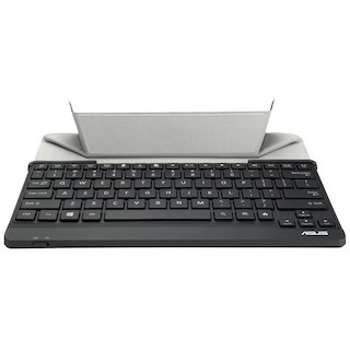 Клавиатура Asus для планшетных компьютеров PAD-16 TRANSKEYBOARD BK/RU/BT/10 for M80TA/All Tablets/Pa