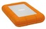 Жесткий диск Lacie Thdb 1Tb 9000488 Rugged v2 2.5" оранжевый USB 3.0