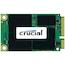 Накопитель SSD Crucial mSATA 120Gb CT120M500SSD3 2.5" w95Mb/s r500Mb/s MLC