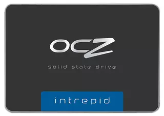 Накопитель SSD OCZ Original SATA-III 100Gb IT3RSK41ET330-0100 Intrepid 3800 2.5" w250Mb/s r510Mb/s