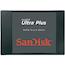 Накопитель SSD Sandisk SATA-III 128Gb SDSSDHP-128G-G26 2.5" w350Mb/s r490Mb/s Marvell PC version
