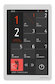 Плеер Flash Cowon Iaudio X9 8Gb белый