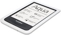 Электронная книга PocketBook 640 6" E-Ink Pearl 600x800 capacitive touch 1.0Ghz 256Mb/4Gb SD белый
