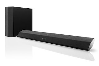 Саундбар Sony HT-CT370 2.1ch 300W black
