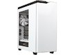 Корпус NZXT H440 белый w/o PSU ATX SECC 3*fan 2*USB2.0 2*USB3.0 audio HD screwless bott PSU