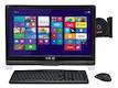 Моноблок IRU T2301 23.6" FHD i5 4430S/6Gb/1Tb/GT740M 1Gb/DVDRW/MCR/W7Pro64/WiFi/Web/клавиатура/мышь