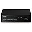 Ресивер DVB-T2 BBK SMP124HDT2 черный