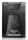 Жесткий диск A-Data USB 3.0 2Tb AHD650-2TU31-CBK 2.5" черный