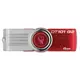 Флеш Диск Kingston 8Gb Data Traveler 101 G2 DT101G2/8GB USB2.0