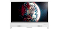 Моноблок Lenovo IdeaCentre C260G-J194G5008UW 19,5"/HD+ (1600x900)/Celeron J1900/4GB/500GB/DVD+/-RW/int/Win8.1/Cam/клавиатура/мышь