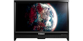 Моноблок Lenovo IdeaCentre C260A1-J294G5008UK 19,5"/HD+ (1600x900)/Pentium J2900/4GB/500GB/DVD+/-RW/705M 1GB/Win8.1/Cam/клавиатура/мышь