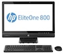 Моноблок HP EliteOne 800 21.5" IPS i3 4130/4Gb/500Gb 7.2k/DVDRW/MCR/W8.1Pro64dng/WiFi/250cd/1000:1/Web/клавиатура/мышь /USB 3.0/Displayport