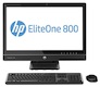 Моноблок HP EliteOne 800 21.5" IPS i5 4570S/4Gb/500Gb 7.2k/DVDRW/MCR/W8.1Pro64dng/WiFi/250cd/1000:1/Web/клавиатура/мышь /USB 3.0/Displayport