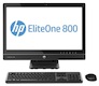 Моноблок HP EliteOne 800 21.5" IPS i7 4770S/4Gb/500Gb 7.2k/DVDRW/MCR/W8.1Pro64dng/WiFi/250cd/1000:1/Web/клавиатура/мышь /USB 3.0/Displayport