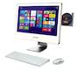 Моноблок IRU T2108 21.5" FHD i5 3470T/4Gb/1Tb/IntHDG/DVDRW/MCR/W7Pro64/WiFi/white/Web/клавиатура/мышь