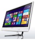 Моноблок Lenovo C360 19.5" HD+ i3 4150T/4Gb/1Tb/GF800M 2Gb/DVDRW/W8.1 64/WiFi/white 1600*900/Web/клавиатура/мышь /белый