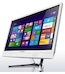 Моноблок Lenovo C360 19.5" HD+ i3 4150T/4Gb/1Tb/GF800M 2Gb/DVDRW/W8.1 64/WiFi/white 1600*900/Web/клавиатура/мышь /белый