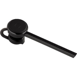 Гарнитура Hama H-108161 Carbon беспроводная Bluetooth ver. 3.0 черный