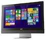 Моноблок Acer Aspire Z3-615 23" FHD Touch i5 4200M/4Gb/1Tb/GT840M 2Gb/DVDRW/MCR/W8.1/WiFi/BT/white 1920*1080/Web/клавиатура/мышь