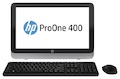 Моноблок HP ProOne 400 AIO 23" HD P G3240T/4Gb/500Gb/DVDRW/W8.1EM/WiFi/BT/клавиатура/мышь