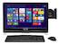 Моноблок IRU T2301 23.6" FHD i5 4440/6Gb/1Tb/GT740M 1Gb/DVDRW/MCR/DOS/WiFi/Web/клавиатура/мышь