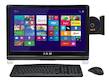 Моноблок IRU T2301 23.6" FHD i5 4440/6Gb/1Tb/GT740M 1Gb/DVDRW/MCR/W8.1SL64/WiFi/Web/клавиатура/мышь
