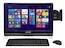 Моноблок IRU T2301 23.6" FHD i5 4440/6Gb/1Tb/GT740M 1Gb/DVDRW/MCR/W8.1SL64/WiFi/Web/клавиатура/мышь