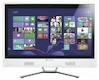 Моноблок Lenovo C560 23" FHD Touch i3 4150T/6Gb/1Tb/GF800M 2Gb/DVDRW/W8.1 64/WiFi/white 1920*1080/Web/клавиатура/мышь