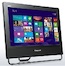 Моноблок Lenovo ThinkCentre M73z 20" HD+ DC G3220/4Gb/500Gb/W7Pro64/WiFi/Web/беспроводная клавиатура/беспроводная мышь