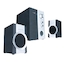 Колонки Microlab М520 black 2.1