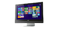 Моноблок Acer Aspire Z3-615 23" FHD (1920x1080) intel Core i5-4460T/4GB/1TB/DVD+/-RW/ nVidia GT-840M 2GB/Win8.1/Cordred KB&M