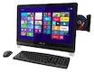 Моноблок IRU 116 Bing 18.5" HD Cel G1620/2Gb/500Gb/IntHDG/DVDRW/MCR/W8.1SL64 Bing/WiFi/Web/клавиатура/мышь